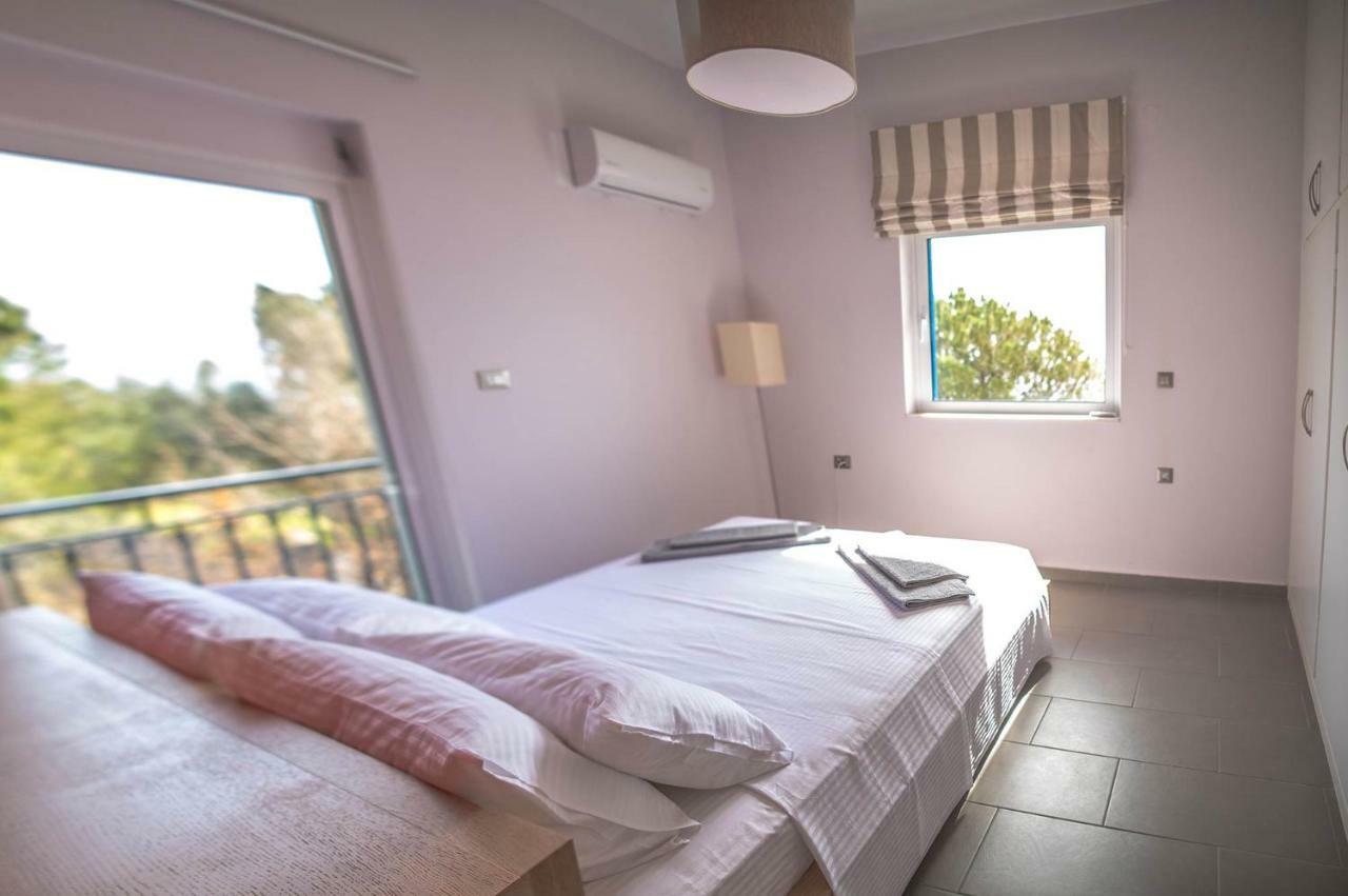 Villa Dimos Gythio Esterno foto
